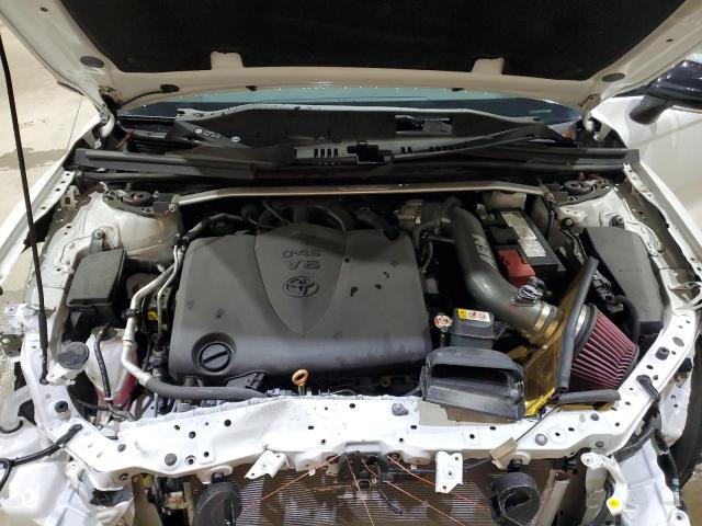 Toyota Camry Trd Image 8