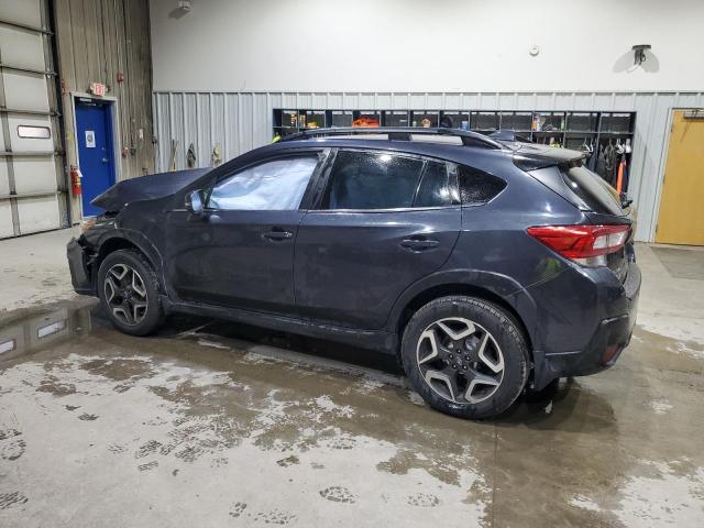 Subaru Crosstrek Limited Image 2