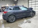 Subaru Crosstrek Limited Image 4