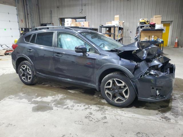 Subaru Crosstrek Limited Image 10