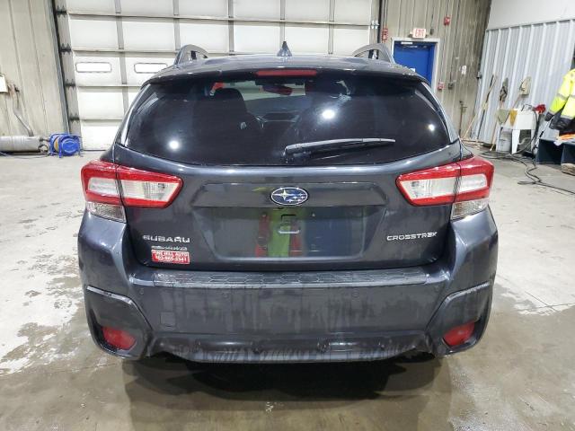 Subaru Crosstrek Limited Image 9