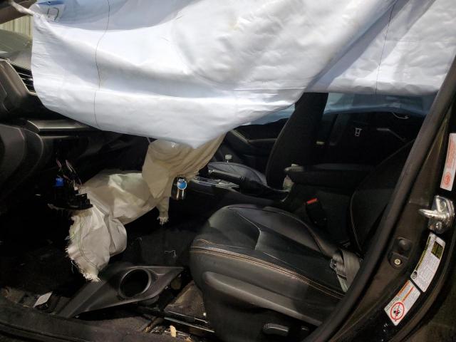 Subaru Crosstrek Limited Image 6