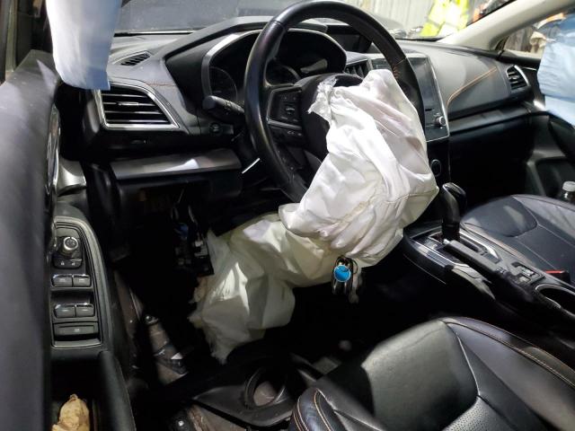 Subaru Crosstrek Limited Image 8