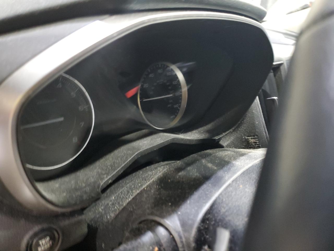 Subaru Crosstrek Limited Image 7