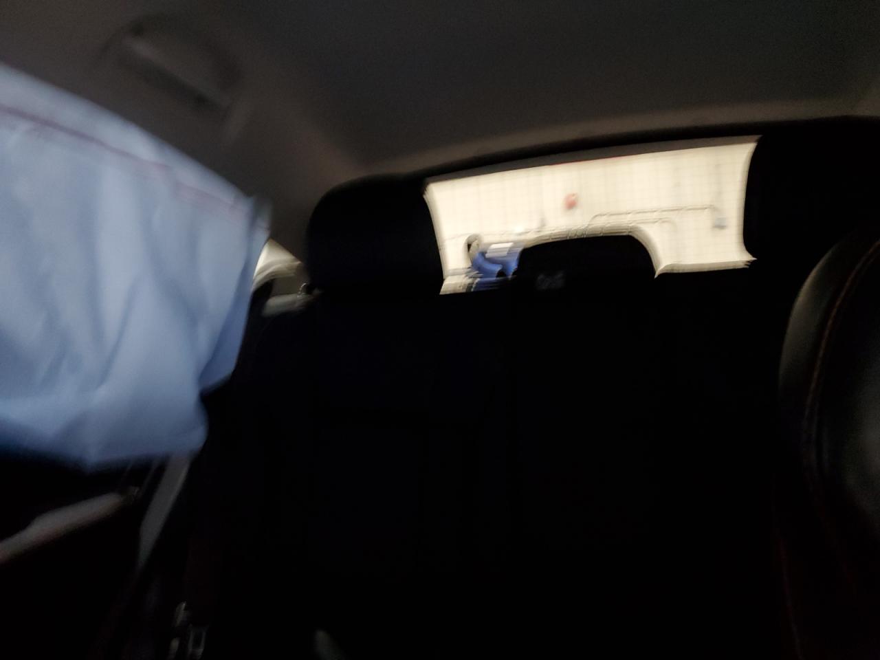 Subaru Crosstrek Limited Image 13