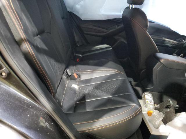 Subaru Crosstrek Limited Image 11