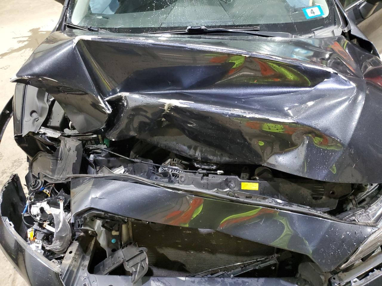 Subaru Crosstrek Limited Image 12