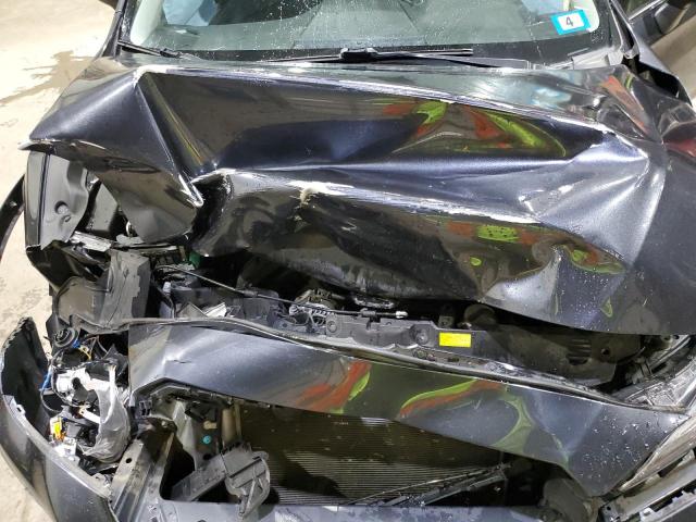 Subaru Crosstrek Limited Image 12