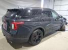 Ford Explorer St Image 12