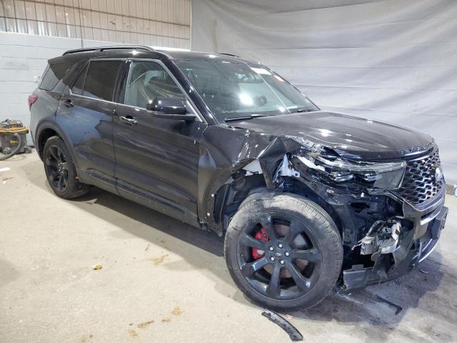 Ford Explorer St Image 11