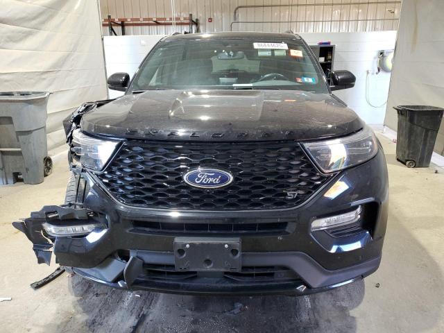 Ford Explorer St Image 7