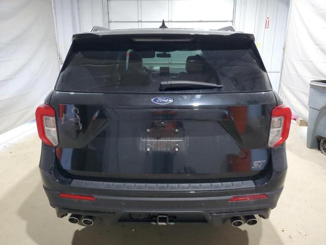 Ford Explorer St Image 9