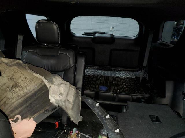 Ford Explorer St Image 5