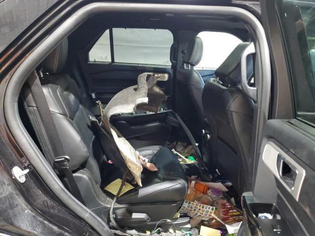 Ford Explorer St Image 2