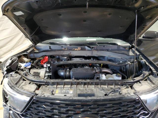 Ford Explorer St Image 4