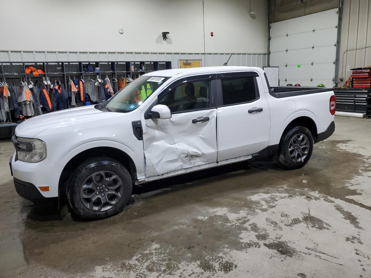 Ford Maverick Xl Image 1