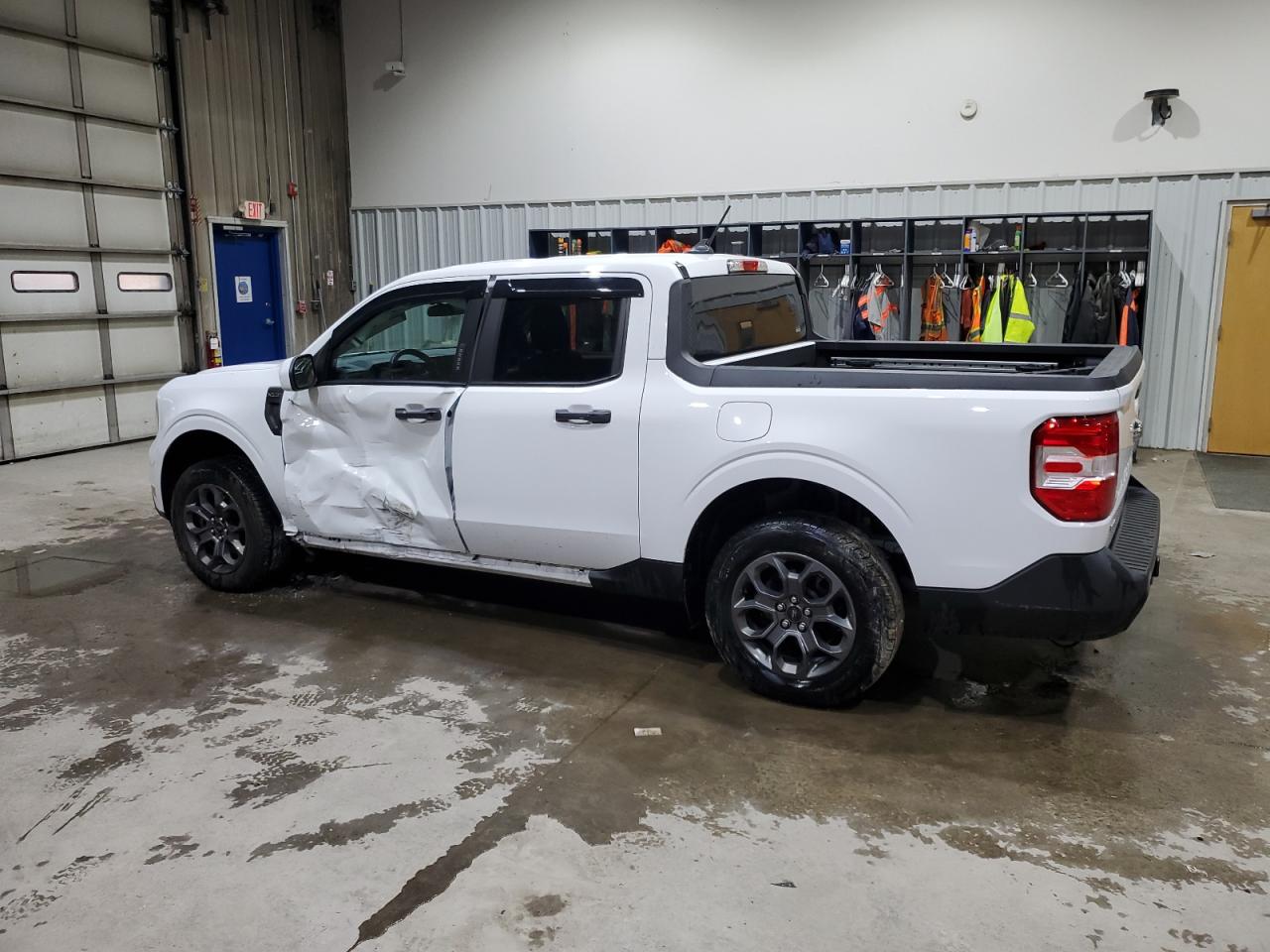 Ford Maverick Xl Image 10