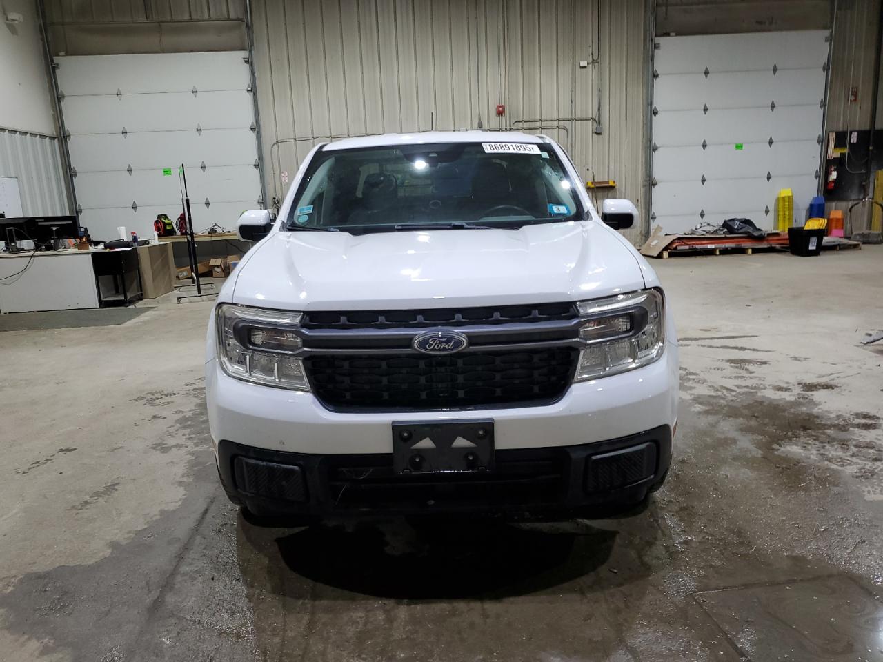 Ford Maverick Xl Image 12