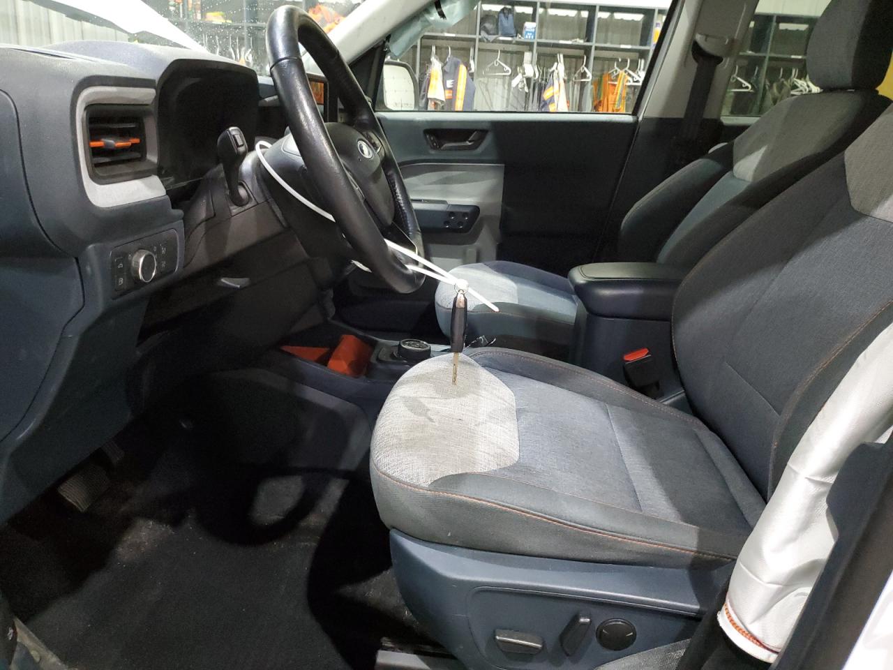 Ford Maverick Xl Image 8