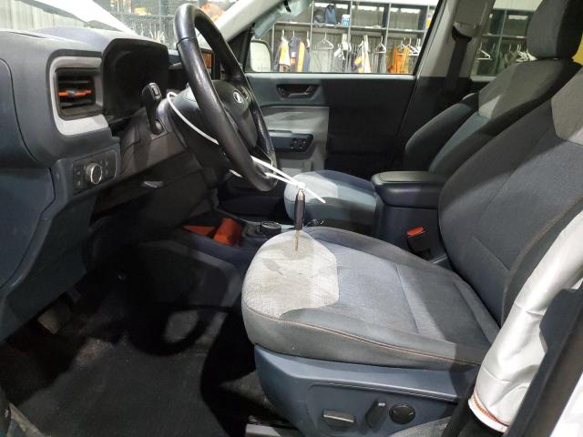 Ford Maverick Xl Image 8