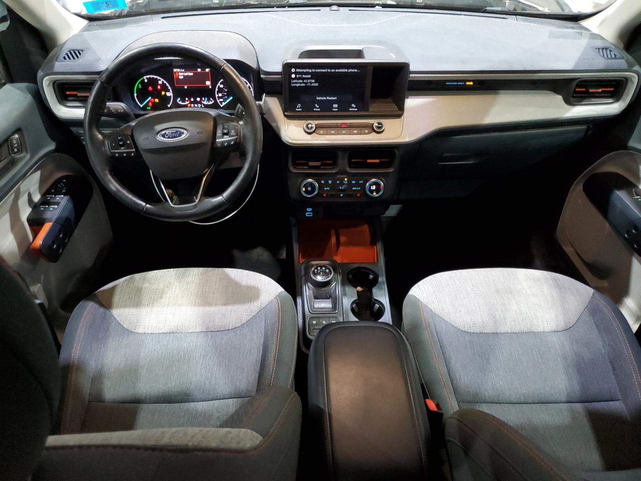 Ford Maverick Xl Image 6