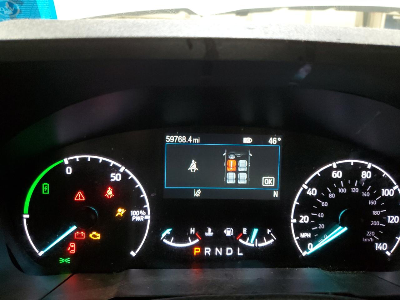 Ford Maverick Xl Image 3