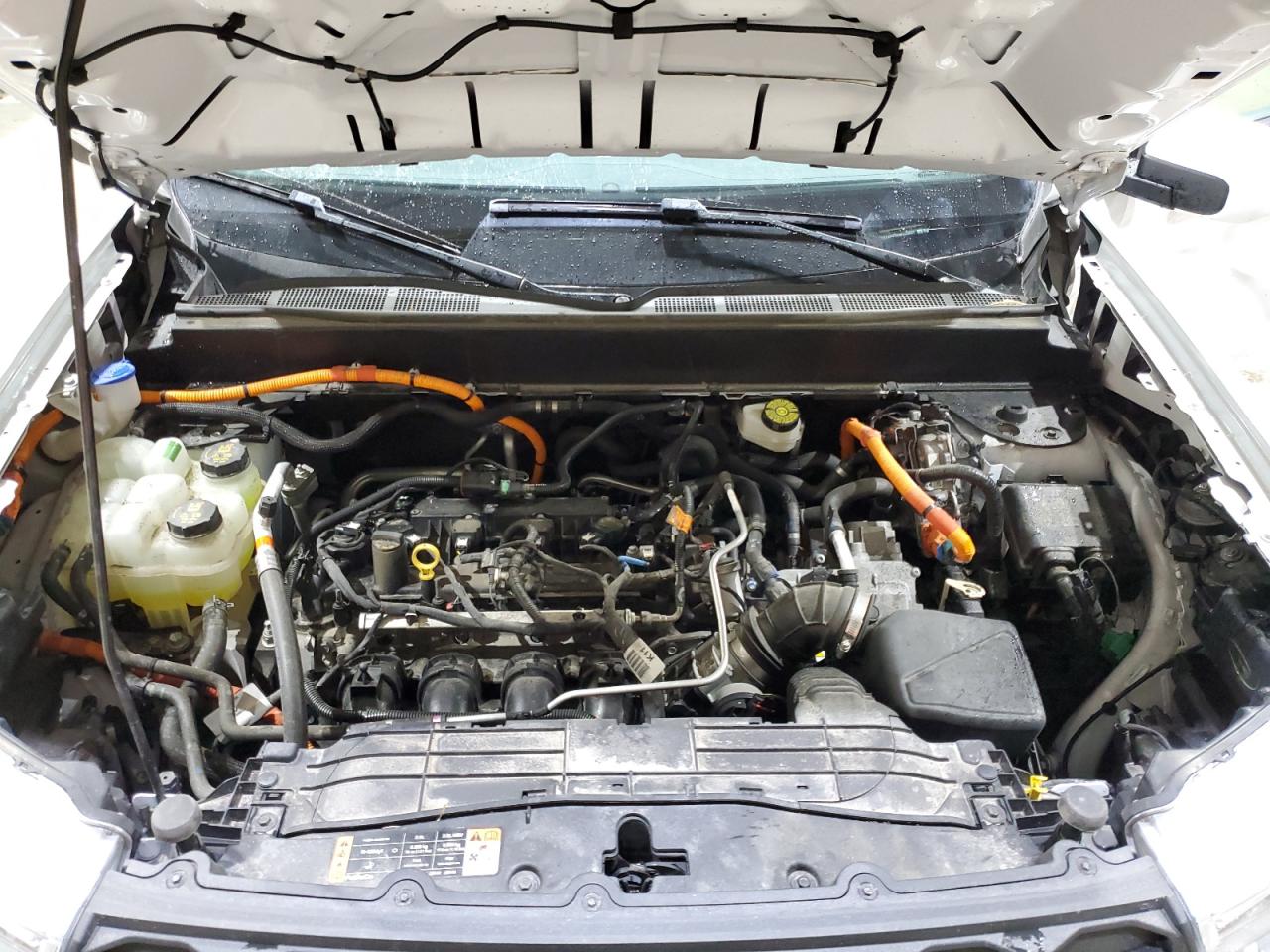 Ford Maverick Xl Image 9