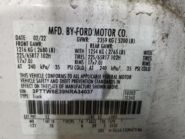 Ford Maverick Xl Image 7