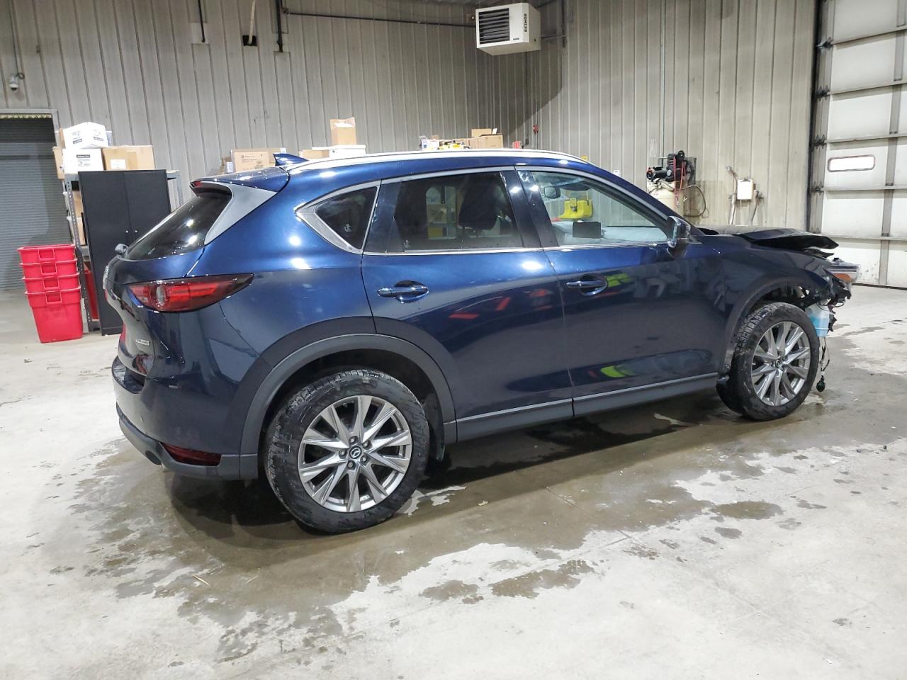 Mazda Cx Grand Touring Image 14