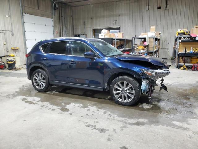 Mazda Cx Grand Touring Image 3