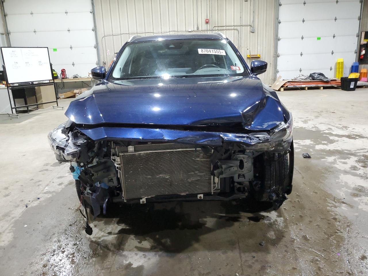 Mazda Cx Grand Touring Image 11