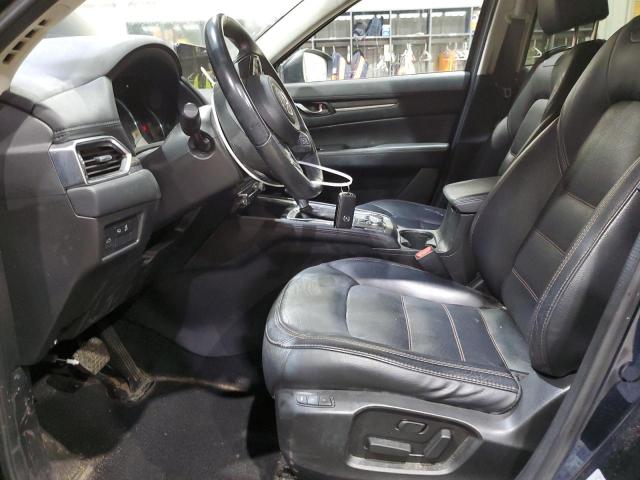 Mazda Cx Grand Touring Image 9