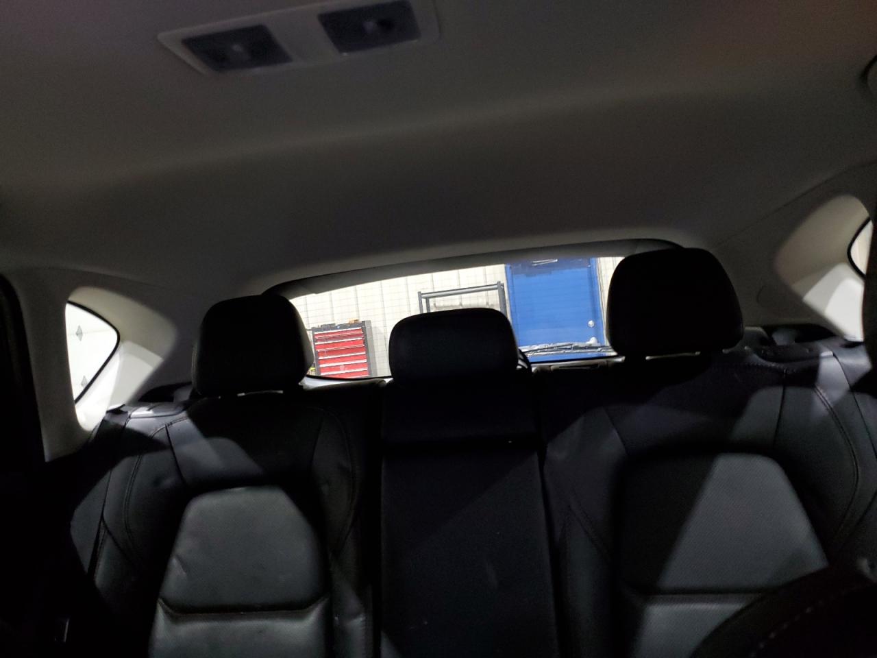 Mazda Cx Grand Touring Image 5