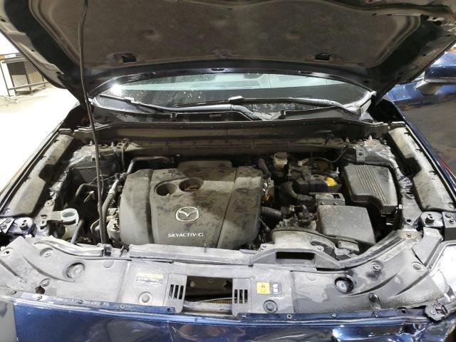 Mazda Cx Grand Touring Image 6