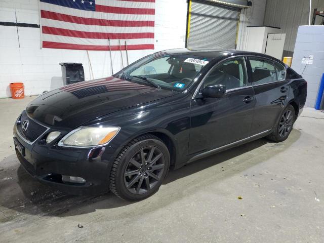  Salvage Lexus Gs