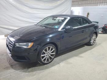  Salvage Audi A3