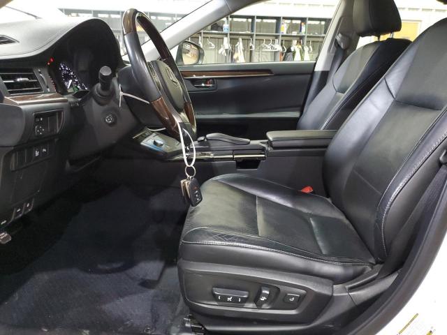 Lexus Es 350 Image 8