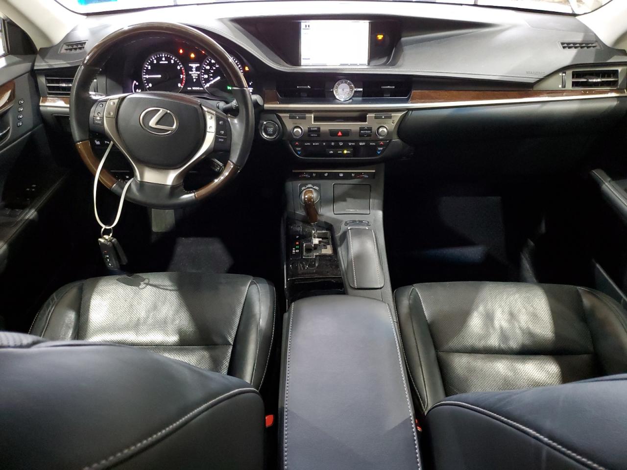 Lexus Es 350 Image 6