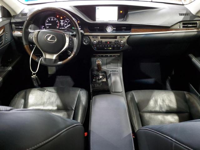 Lexus Es 350 Image 6