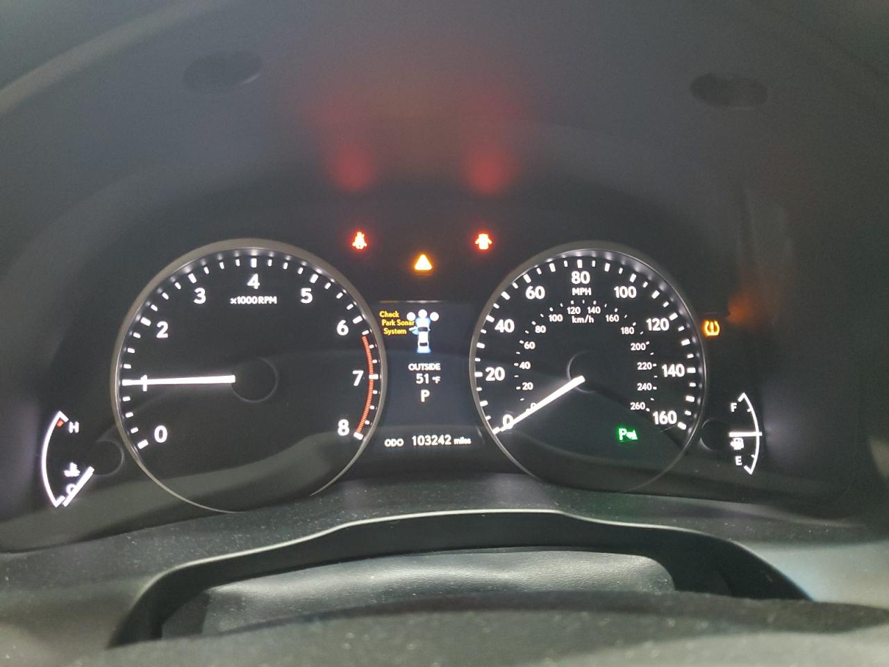 Lexus Es 350 Image 13