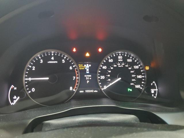 Lexus Es 350 Image 13