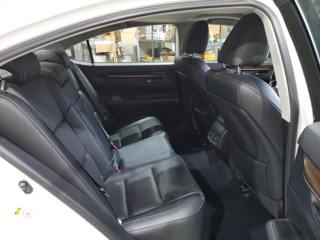 Lexus Es 350 Image 5