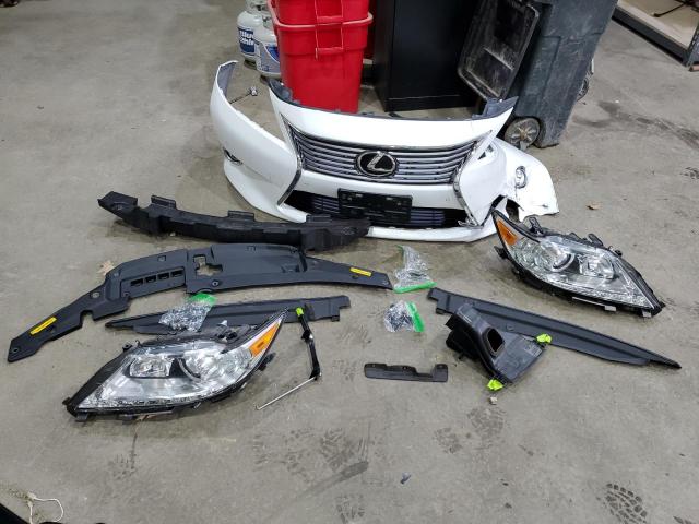 Lexus Es 350 Image 12