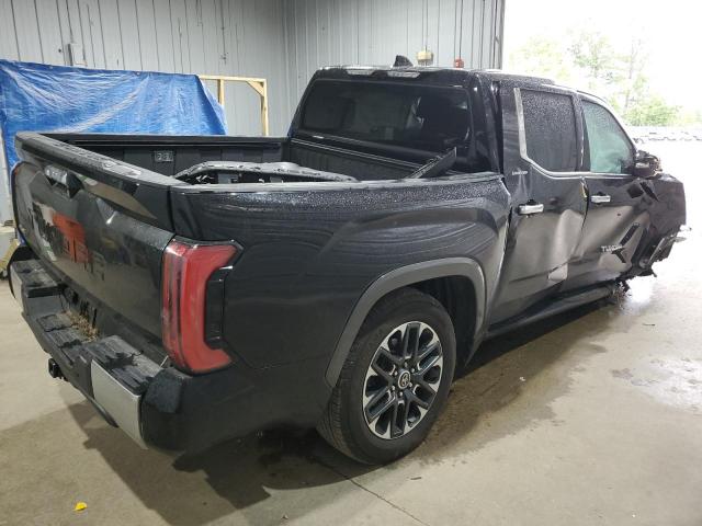 Toyota Tundra Crewmax Limited Image 3