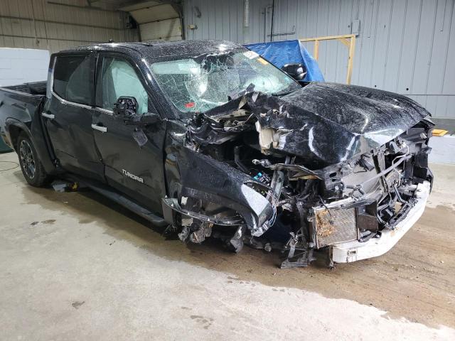 Toyota Tundra Crewmax Limited Image 12