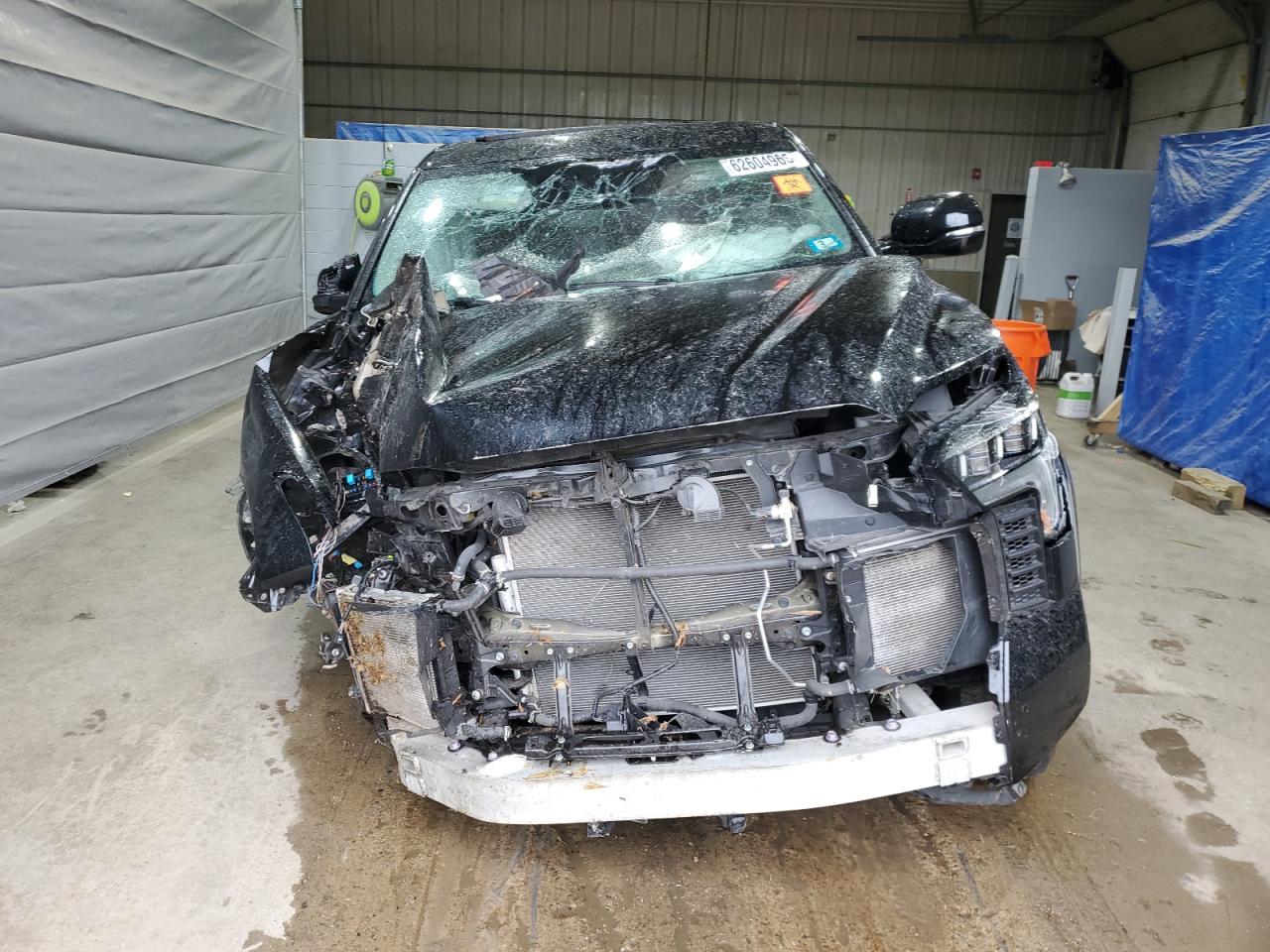 Toyota Tundra Crewmax Limited Image 4