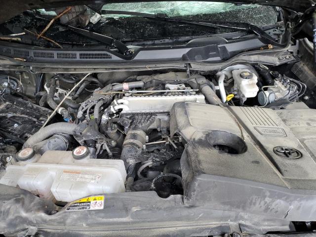 Toyota Tundra Crewmax Limited Image 9