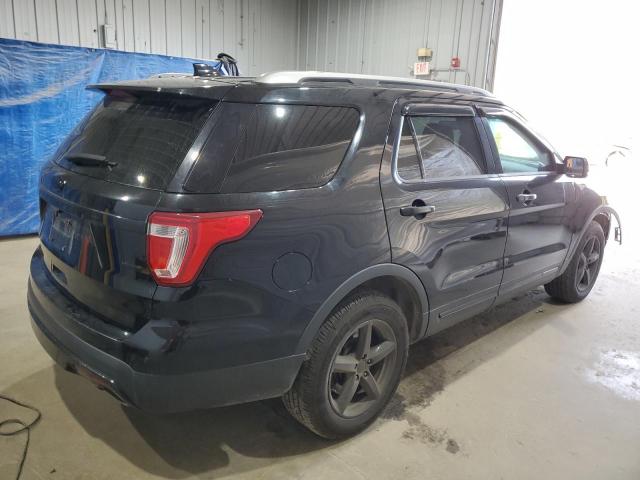 Ford Explorer Xlt Image 12