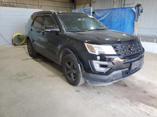 Ford Explorer Xlt Image 9