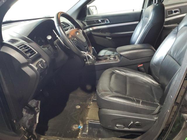 Ford Explorer Xlt Image 4